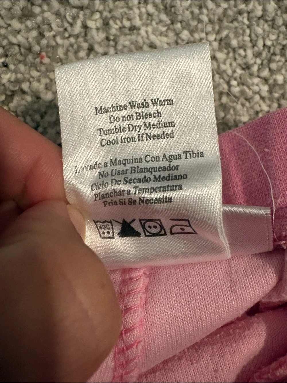 Sleeping Beauty Velour Jacket and Pants  Matching Set